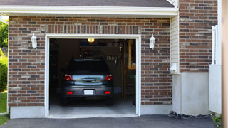 Garage Door Installation at Hacienda De Estrellas Shingle Springs, California